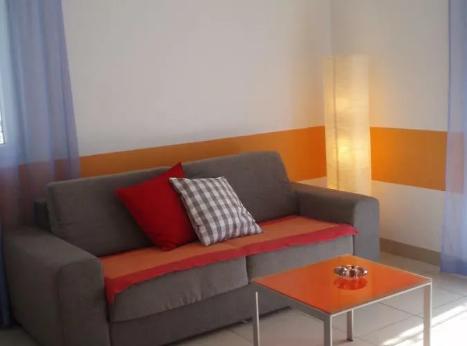 Apartment Pavicic Tudor *