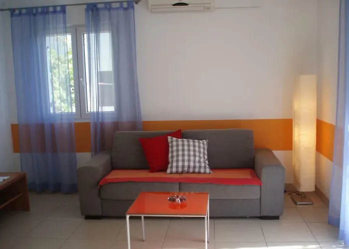 Pavicic Tudor Hvar Town